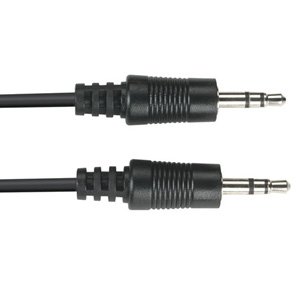 Black Box Stereo Audio Cable EJ110-0015