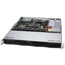 Supermicro SuperChassis 813MF2TQC-R804CB CSE-813MF2TQC-R804CB