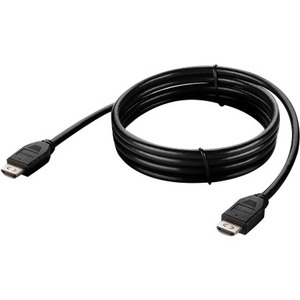 Belkin TAA HDMI/HDMI SKVM Video CBL, HDMI M/M F1DN1VCBL-HH6t