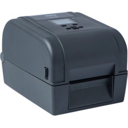 Brother Thermal Transfer Label Printer TD4650TNWB