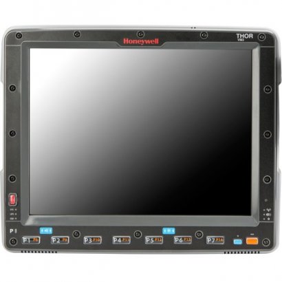 Honeywell Thor Vehicle-Mounted Computer VM3W2F4A1AUS04A1