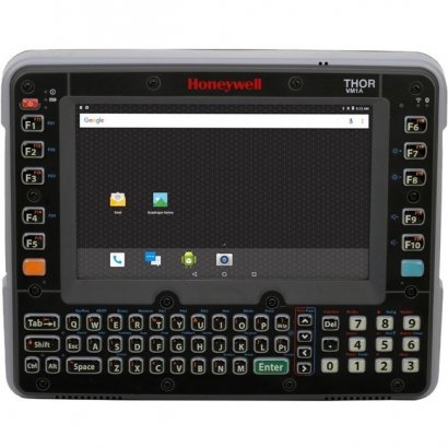 Honeywell Thor Vehicle-Mounted Computer VM1A-L0N-1B4A20F