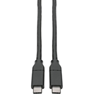 Tripp Lite Thunderbolt 3 Data Transfer Cable U040-C13-C-5A