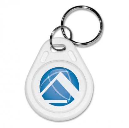 Pyramid TimeTrax Prox Key Fobs 5/pk 42468