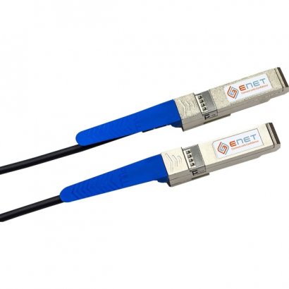 eNet Twinaxial Network Cable SFC2-CIMA-3M-ENC