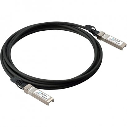 Axiom Twinaxial Network Cable AT-SP10TW1-AX