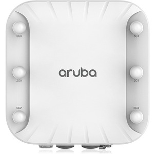 Aruba Unified Ruggedized Wireless Access Point R4H07A