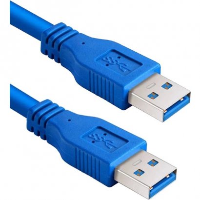 Axiom USB Data Transfer Cable USB3AMM03-AX