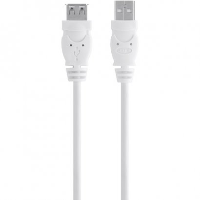 Belkin USB Extension Data Transfer Cable F3U153bt3M