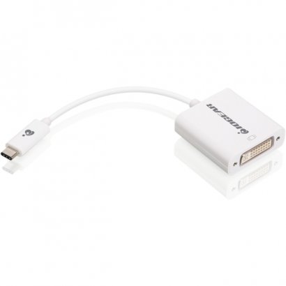 Iogear USB Type-C to DVI Adapter GUC3CDVI