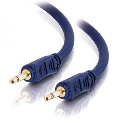 C2G Velocity Mono Audio Cable 40620