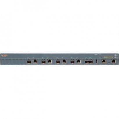 Aruba Wireless LAN Controller JW741A